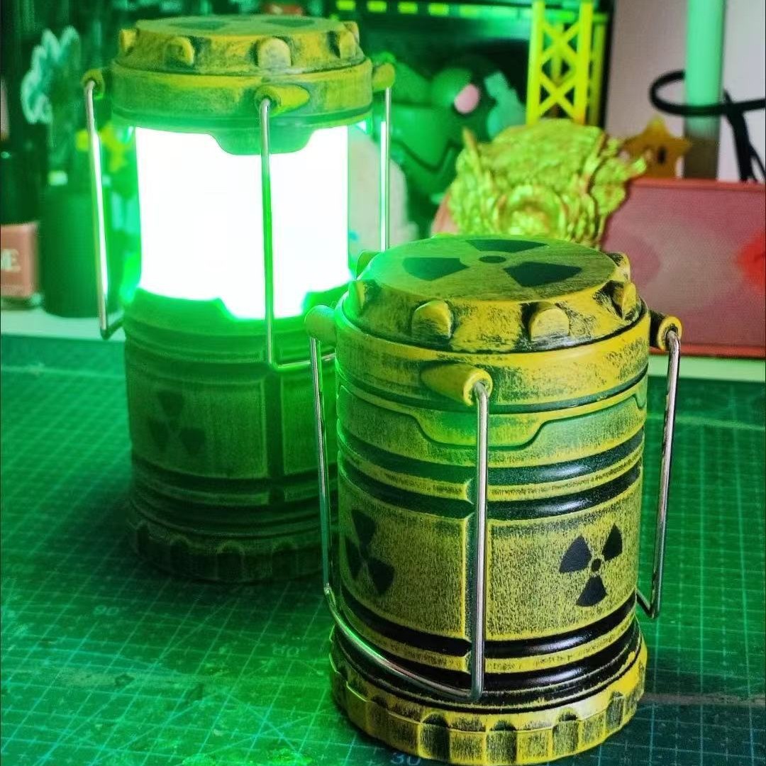 1-10 adet Mini atomik kızdırma - Office Tech Gifts incelemesi ve fiyatı