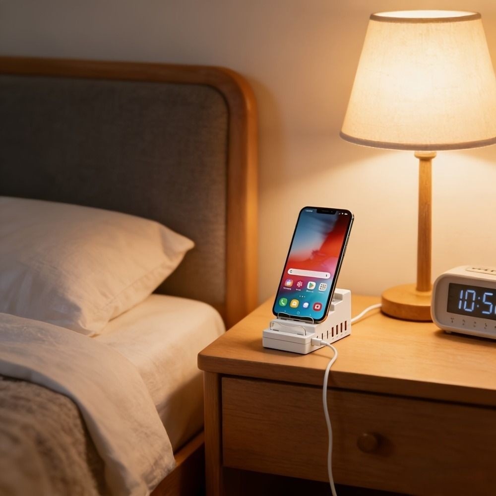 Taşınabilir Tasarım Çoklu Bağl - Multi Port Usb Hub incelemesi ve fiyatı