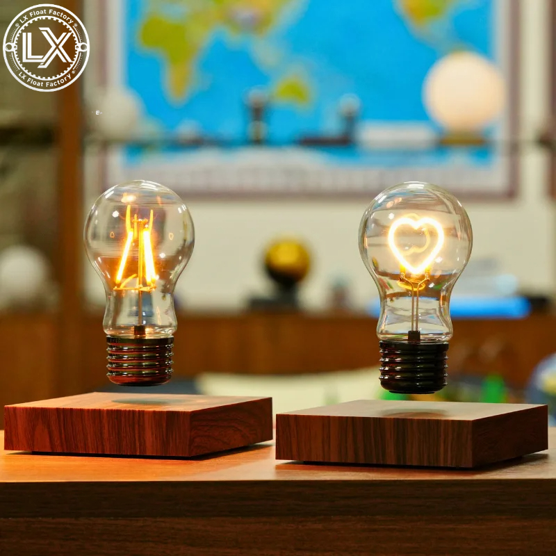Manyetik Levitasyonlu Kablosuz - Office Tech Gifts incelemesi ve fiyatı