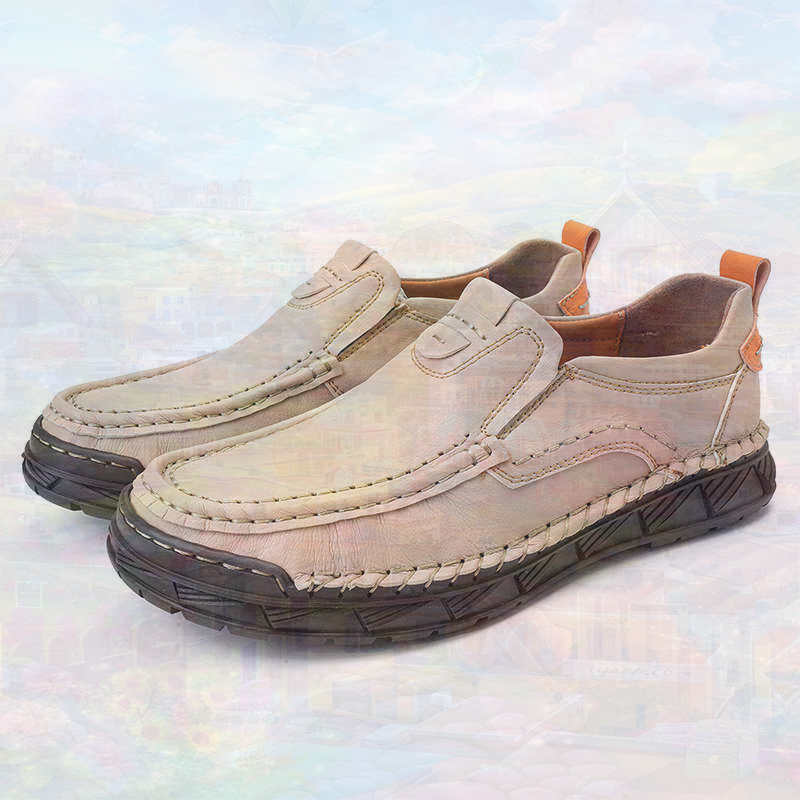 39 Slip On Spor Ayakkabı Adam  - Office Pro Tech incelemesi ve fiyatı