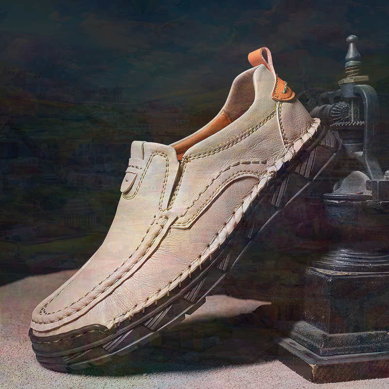 39 Slip On Spor Ayakkabı Adam  - Office Pro Tech incelemesi ve fiyatı
