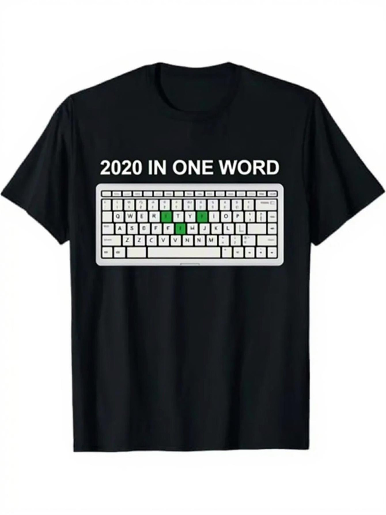 Erkek Klavye Baskılı Kısa Koll - Office Tech Gifts incelemesi ve fiyatı