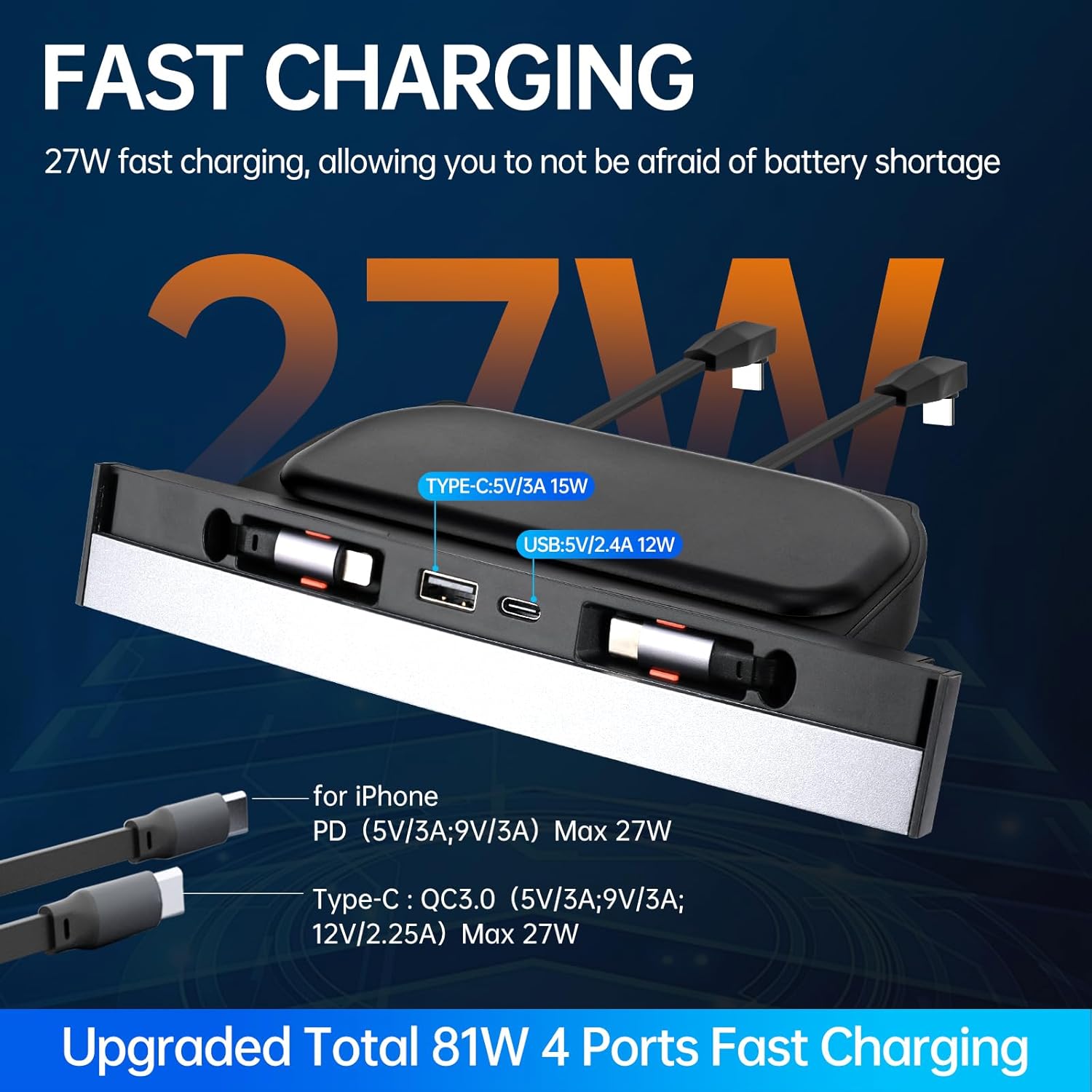 Tesla Model Y 2020-2024 Model  - Multi Port Usb Hub incelemesi ve fiyatı