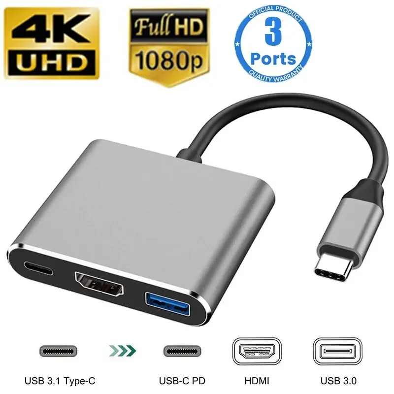 Anahtar/Telefon/Bilgisayar içi - Multi Port Usb Hub incelemesi ve fiyatı