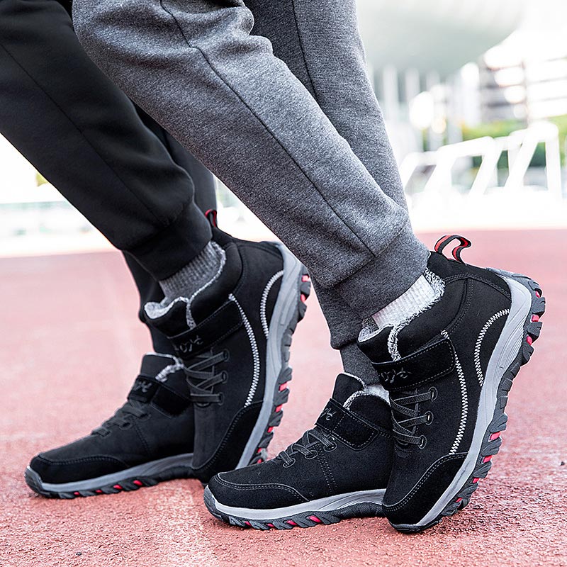 short winter sports shoes for  - Office Pro Tech incelemesi ve fiyatı