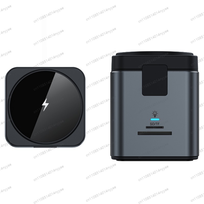 100W Masaüstü Şarj İstasyonu - - Multi Port Usb Hub incelemesi ve fiyatı